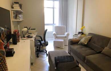 Imagem 8: Apartamento no Jardim Apipema