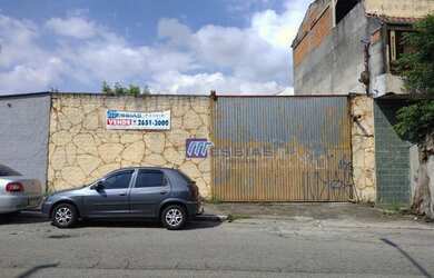 Imagem 1: Terreno à venda, 335 m² por R$ 650.000,00 - Jardim Triana - São Paulo/SP