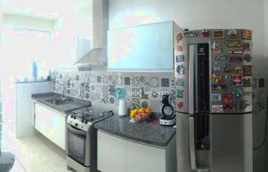 Imagem 9: Apartamento à venda, 71 m² por R$ 280.000,01 - Paineiras - Juiz de Fora/MG