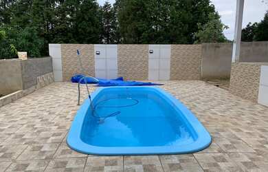 Imagem: A fazenda possui 1.000m² de Área e está localizado em Mairinque