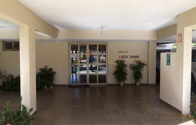 Imagem 16: Apartamento Padrão - Ribeirão Preto - Jardim Paulista