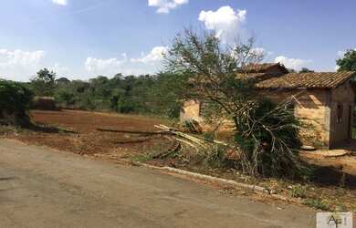 Imagem 3: Área para Venda em Senador Canedo, JARDIM TODOS OS SANTOS III