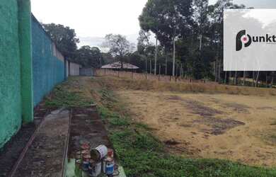 Imagem 2: Terreno localizado Av. das Floresta ,Murado, tamanho 11.600m²