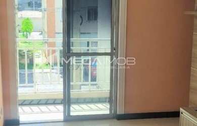 Imagem: O apartamento possui 3 Dormitórios, 2 Banheiros, 1 Vaga na