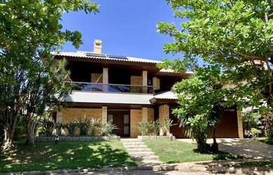 Imagem: Casa para locação, Jurerê Internacional, Florianópolis