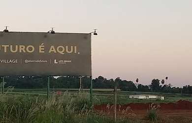 Imagem: O terreno possui 305m² de Área e está localizado em Itaipu