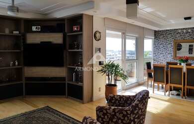 Imagem 2: apartamento - Vila Santa Catarina - Americana