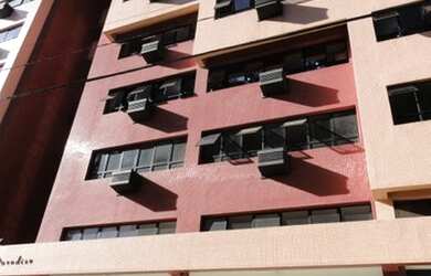 Imagem: O depósito possui 20m² de Área e está localizado em Portão