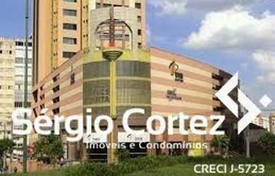 Imagem: O depósito possui 1 Vaga na garagem, 43m² de Área e está