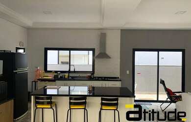 Imagem 14: Casa à Venda Condomínio New Ville - Santana de Parnaíba