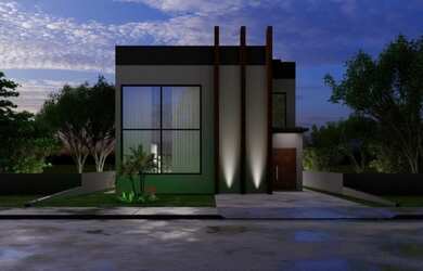 Imagem 2: Casa de condomínio Buona Vita Atibaia para venda com 215 metros quadrados...