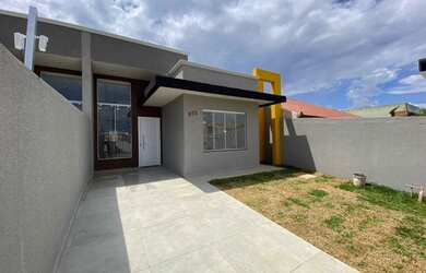 Imagem 1: FAZENDA RIO GRANDE - Casa Padrão - Nações