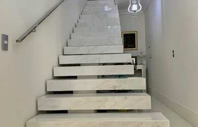 Imagem 14: Casa a venda no Cond.Euroville-7suítes-10 vagas-área gourmet-piscina-Carapicuíba...