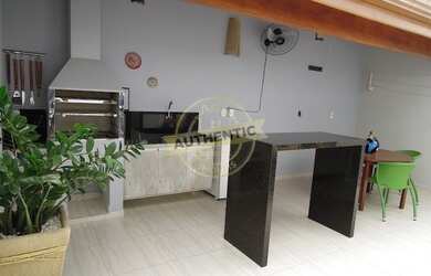 Imagem 7: CASA RESIDENCIAL em INDAIATUBA - SP, PORTAL DAS ACÁCIAS