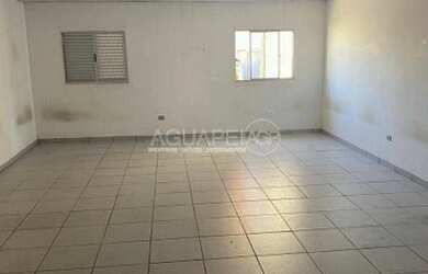 Imagem 2: Galpão para alugar, 900 m² por R$ 16.000/mês - Jardim Casablanca -...