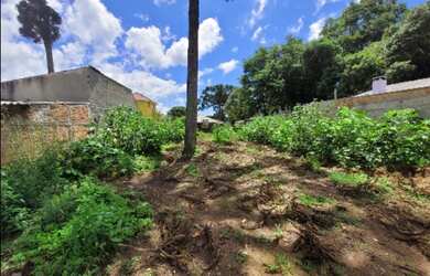 Imagem 3: LOTE TERRENO. 