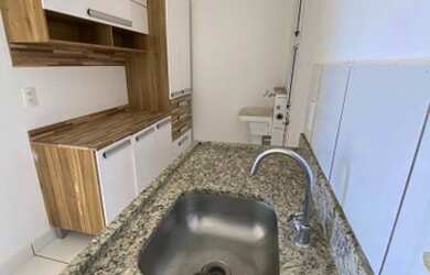 Imagem 4: Apartamento com 3 dormitórios, 74 m² - venda por R$ 310.000,00 ou aluguel...