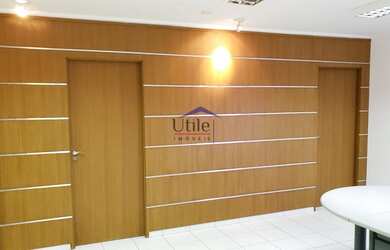 Imagem: O depósito possui 2 Vagas na garagem, 100m² de Área e está