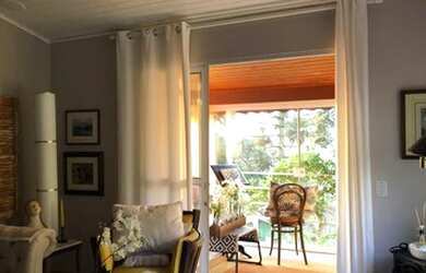 Imagem 6: Duas casas entrada condominio ALpes da Cantareira, at 1960 metros quadrados