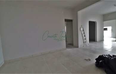 Imagem: O depósito possui 80m² de Área e está localizado em Parque