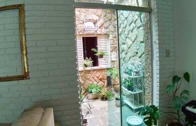 Imagem 9: CASA RESIDENCIAL em ITU - SP, JARDIM SANTA TEREZA