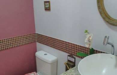 Imagem 9: Avaré - Sobrado Residencial - Jardim Di Fiori