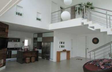 Imagem 8: Sobrado Alto Padrão em Condomínio - Atibaia