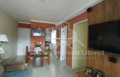 Imagem 9: Caraguatatuba - Apartamento Padrão - Indaiá