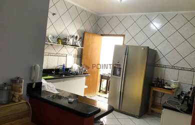 Imagem 12: Casa à venda, 220 m² por R$ 440.000,00 - Residencial Porto Seguro -...