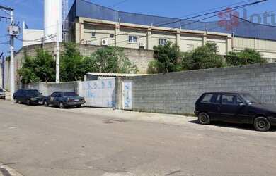 Imagem 7: Galpão para locação em Santana de Parnaíba