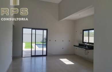 Imagem 5: Casa a venda no Condominio Residencial Figueira Garden - Atibaia - SP