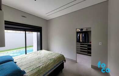 Imagem 4: Casa à venda por R$ 995.000 - Raros Alto Umuarama - Uberlândia/MG