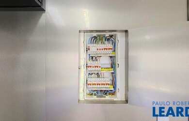 Imagem 5: APARTAMENTO - BROOKLIN - SP