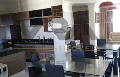 Imagem 3: Lindo Loft no alto do setor Pedro Ludovido com mobília luxuosa