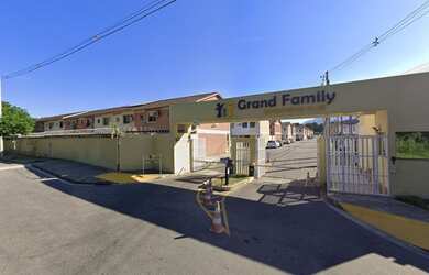 Imagem 1: Casa 3 quartos suíte condomínio grand family club