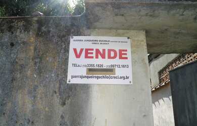 Imagem 11: Terreno a venda, Vila Áurea, Vicente de Carvalho, Guarujá