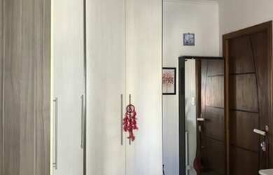 Imagem 7: 3 Dormitórios - Jaú - Aparecida - Vaga DEMARCADA