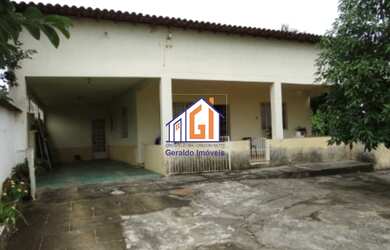 Imagem: CASA RESIDENCIAL em ARARUAMA - RJ, PARACATU
