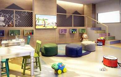 Imagem 14: Apartamento para Venda em Ribeirão Preto, Jardim Olhos D Água II, 2...