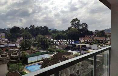 Imagem 16: Apartamento à venda, 99 m² por R$ 650.000,00 - Taumaturgo - Teresópolis/RJ