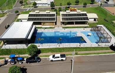 Imagem 4: PORTO RICO - Terreno Padrão - Condomínio Mirante