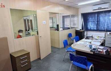 Imagem 9: Galpão, 2000 m² - venda por R$ 4.250.000,00 ou aluguel por R$ 20.000,00/mês...