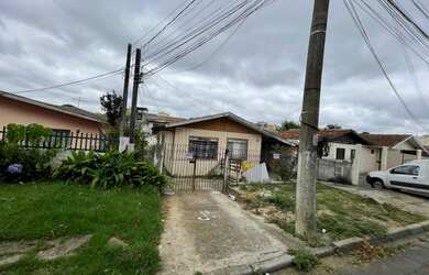 Imagem: Lote/Terreno para venda tem 297 metros quadrados em Xaxim