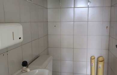 Imagem 4: Sala a venda ou locação AV. Paulo VI, 18 m2, poente