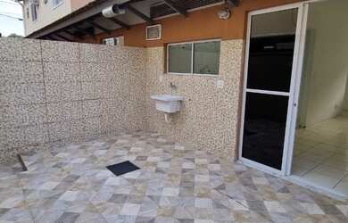 Imagem 6: Casa 3 quartos suíte condomínio grand family club