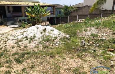 Imagem: O terreno possui 1.000m² de Área e está localizado em Ipitanga