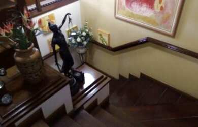 Imagem 14: Casa de 297 metros quadrados no bairro Jardim Lindóia com 4 quartos