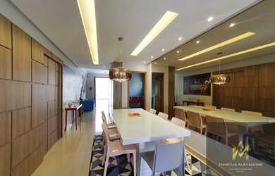 Imagem: A casa em condomínio possui 4 Dormitórios, 1 Banheiro, 4 Vagas