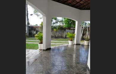 Imagem: Aluga-se casa Mosqueiro