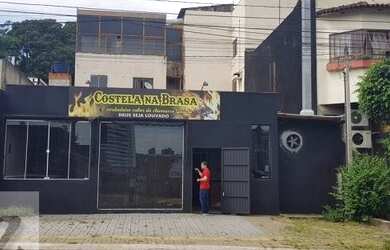 Imagem: Foz Do Iguaçu - Terreno Padrão - Centro